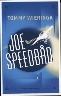 Joe Speedbåd