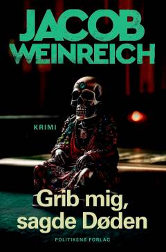 Bog, 1. udgave, 2024