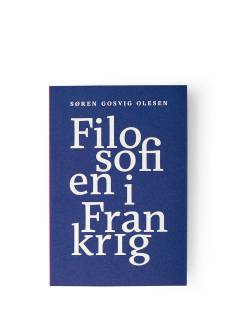 Filosofien i Frankrig