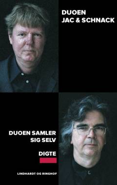 Duoen samler sig selv : digte