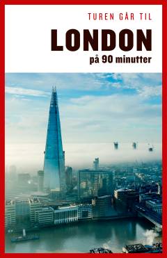 Turen går til London