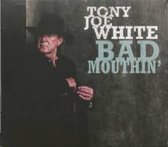 Bad mouthin'