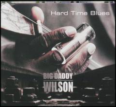 Hard time blues