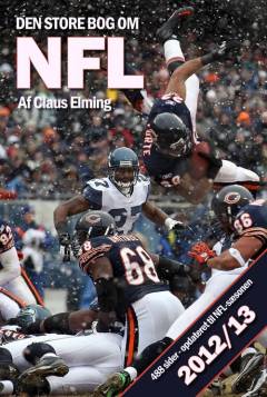 Den store bog om NFL