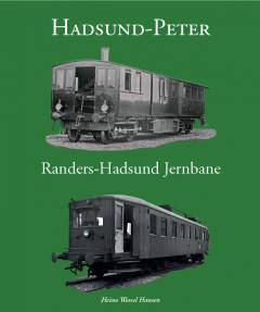 Hadsund-Peter : Randers-Hadsund Jernbane