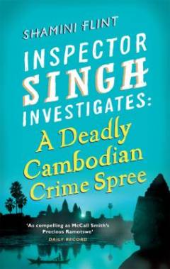 A deadly Cambodian crime spree