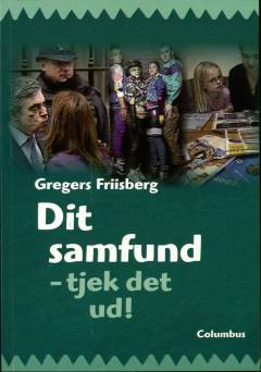 Dit samfund - tjek det ud!