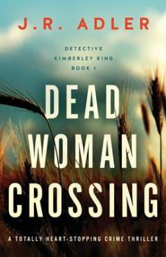 Dead woman crossing
