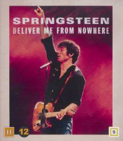 Springsteen - deliver me from nowhere
