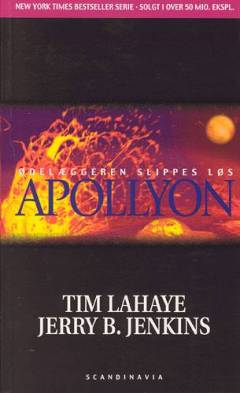 Apollyon : ødelæggeren slippes løs