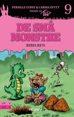 De små monstre - Bibis ben