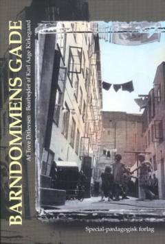 Barndommens gade (Letlæsning)