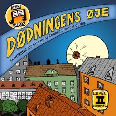 Dødningens øje : en horror rap