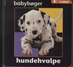 Hundehvalpe