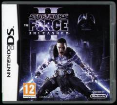 Star wars - the force unleashed II