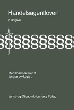 Handelsagentloven