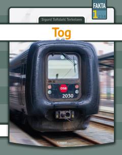 Bog, 1. udgave, 2020