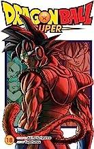 Dragonball super. Volume 18 : Bardock, father of Goku