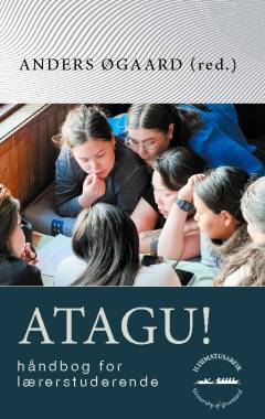 Atagu! : håndbog for lærerstuderende