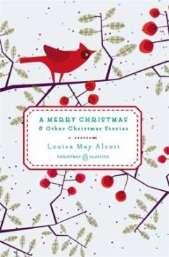 A merry Christmas and other Christmas stories