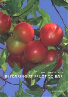 Beskæring af frugt og bær