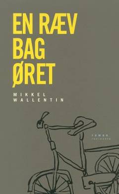 Bog, 1. udgave, 2001