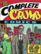 The complete Crumb. Volume 2 : Some more years of bitter struggle