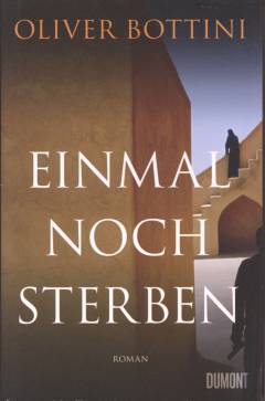 Einmal noch sterben