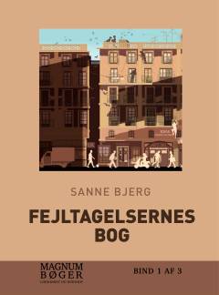 Fejltagelsernes bog. Bind 3 (Stor skrift)