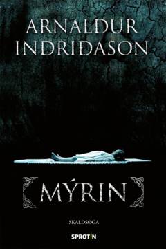 Mýrin