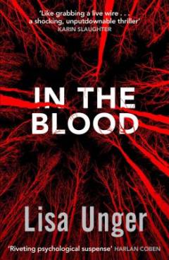 Bog, Simon & Schuster, 2014