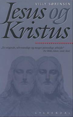 Jesus og Kristus
