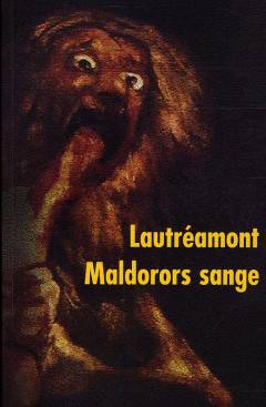 Maldorors sange: Poesier: Breve
