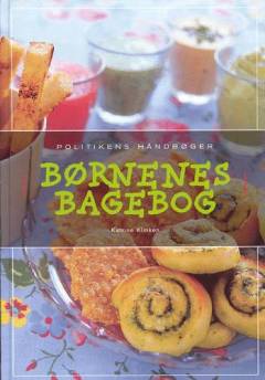 Bog, 1. udgave, 2003