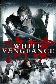 White vengeance