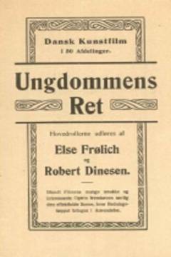 Ungdommens ret