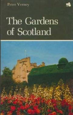 The gardens of Scotland