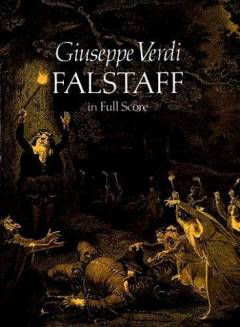Falstaff : opera