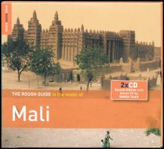 The rough guide to the music of Mali