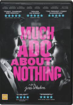 Much ado about nothing