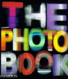 The photography book