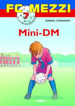 Mini-DM