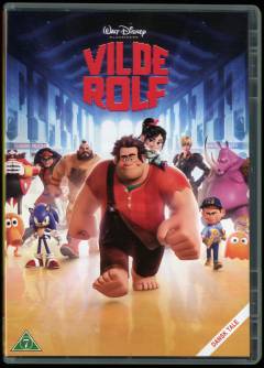 Film (dvd), 2013