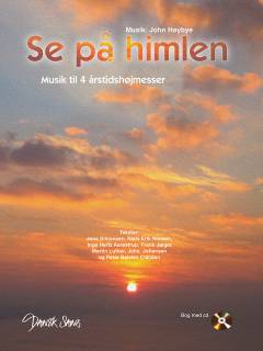Se på himlen : musik til 4 årstidshøjmesser