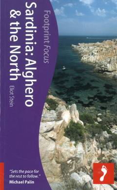 Sardinia: Alghero & the North