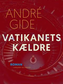 Vatikanets kældre