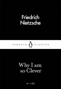 Why I am so clever