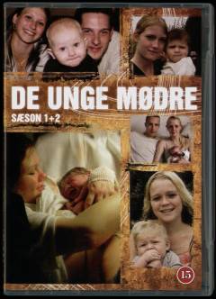 De unge mødre (Sæson 1)