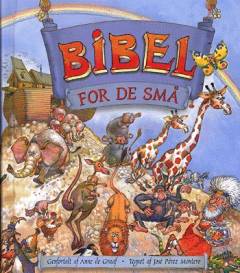 Bibelen for de små
