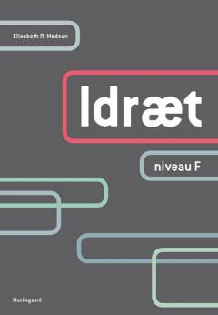Idræt : niveau F
